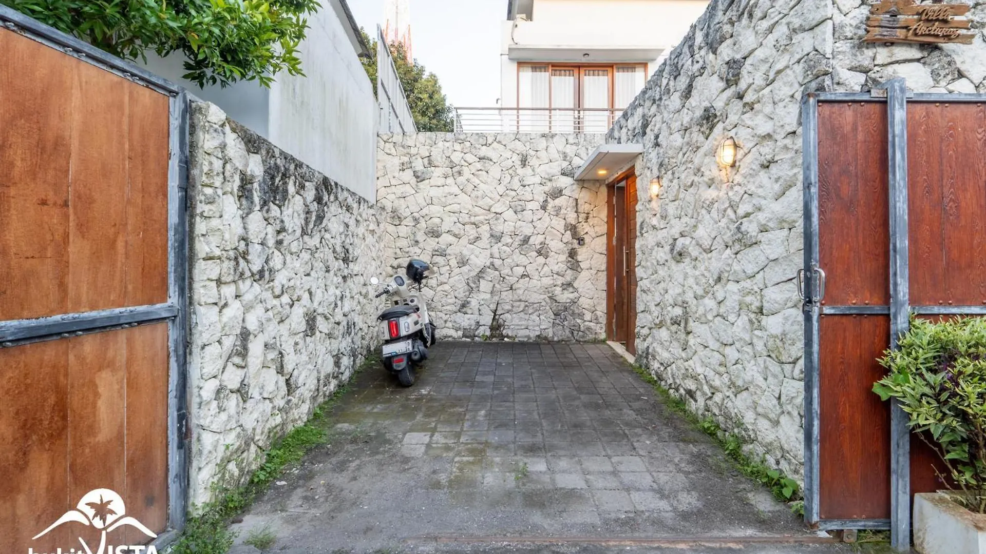 Villa Arcturus Ungasan