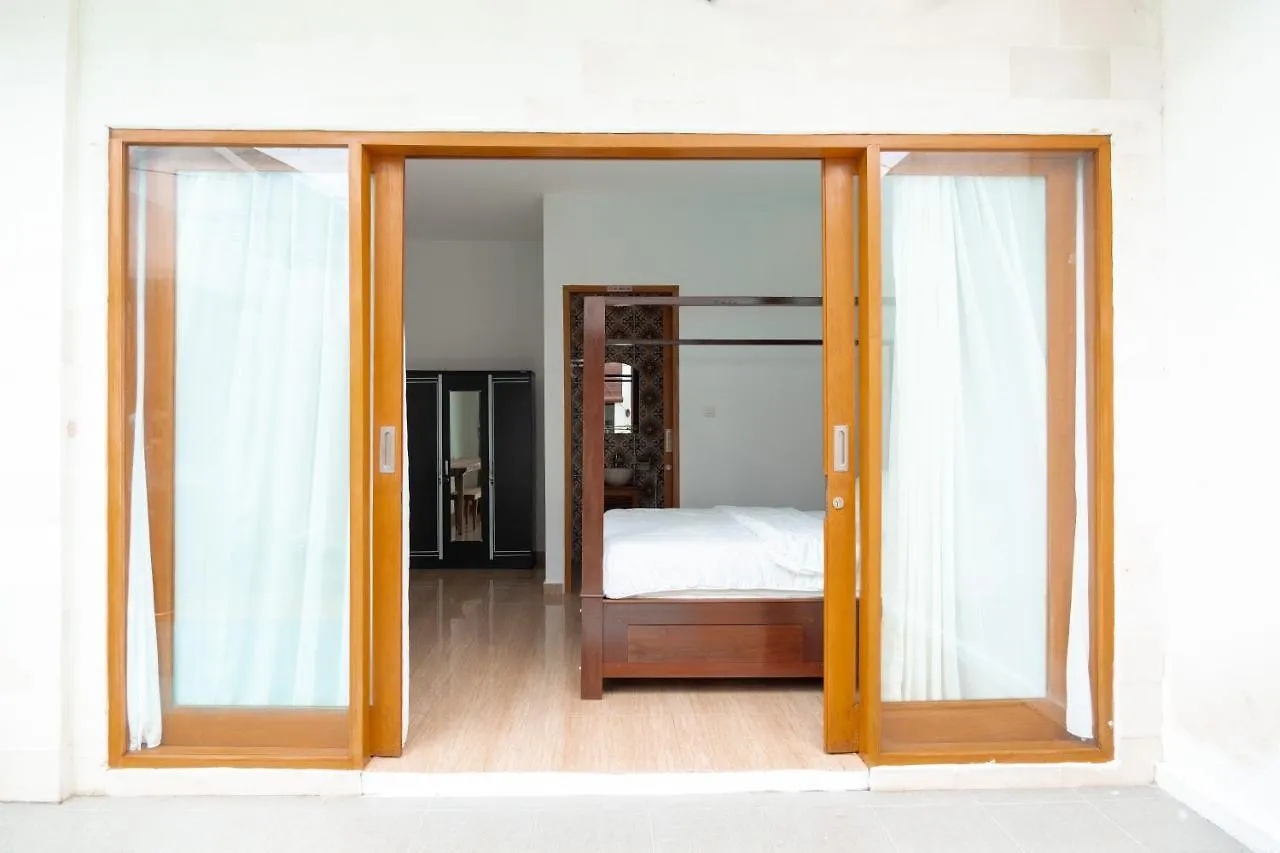 Villa Arcturus Ungasan  0*, Ungasan (Bali)