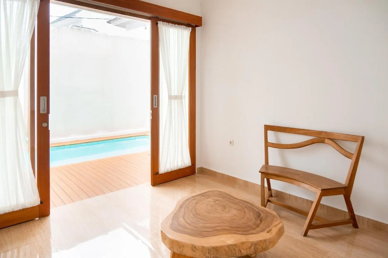 Villa Arcturus Ungasan