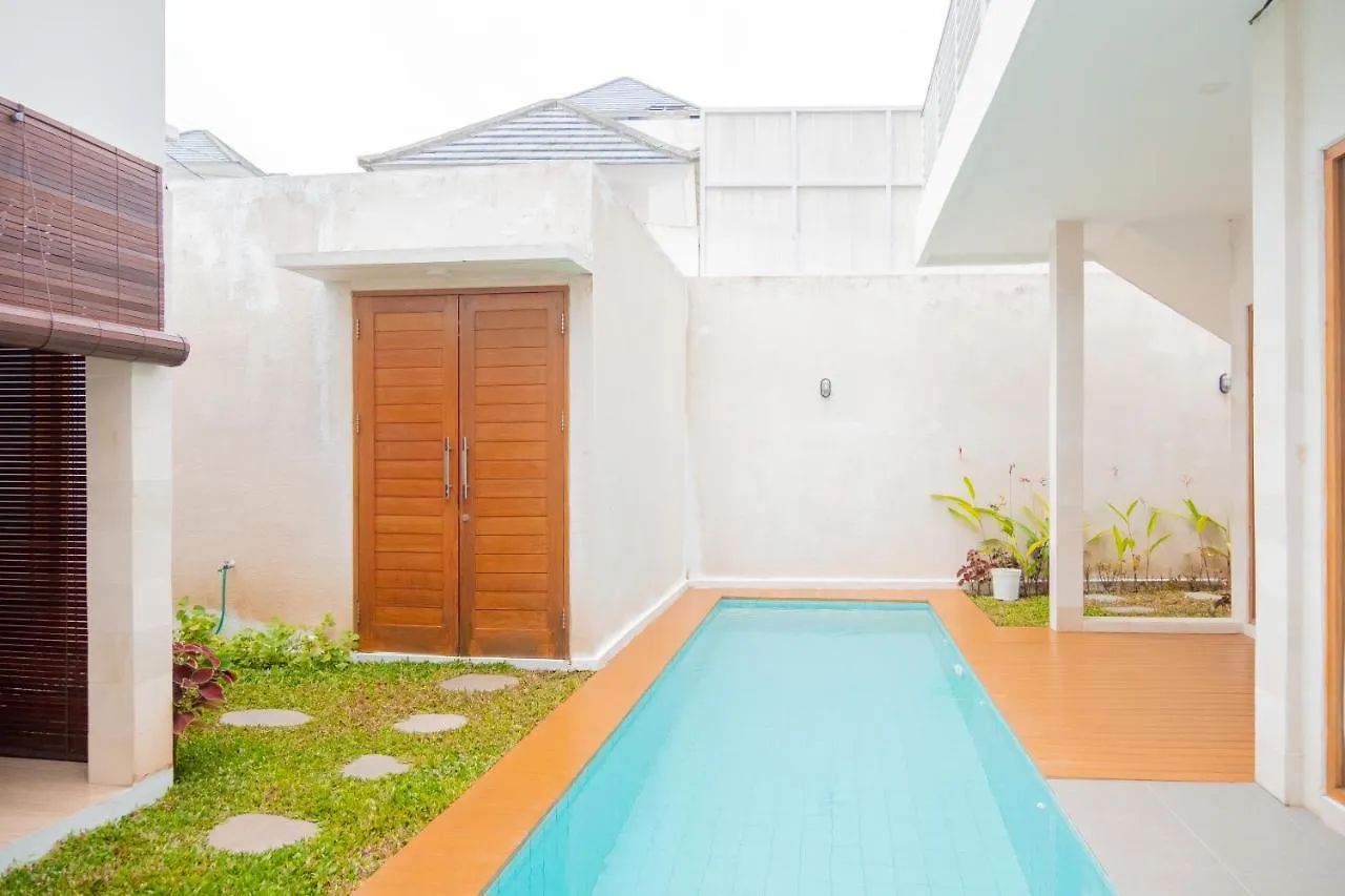 Villa Arcturus Ungasan   Ungasan (Bali)