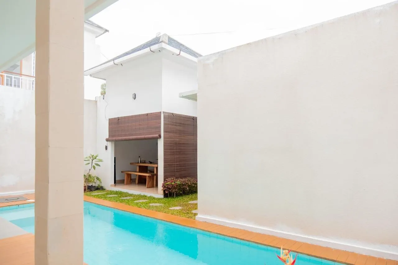 Villa Arcturus Ungasan  0*, Ungasan (Bali) Indonesia