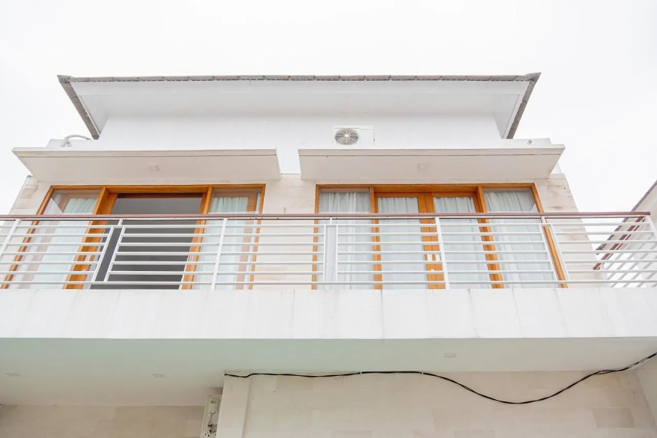 Villa Arcturus Ungasan  Indonesia